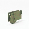 Brixwell 900-10138 Patio Door Roller Assembly flat 1inch Steel Wheel - 4 of 4