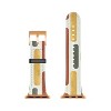 Sheila Wenzel Ganny Bold Strokes Apple Watch Band - Society6 - 3 of 3