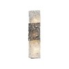 CWI Lighting Wilma 3 Light Vanity Light With Chrome Finish - 2 of 3
