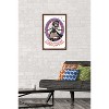 Trends International IF (Imaginary Friends) - Blossom Framed Wall Poster Prints - 2 of 4