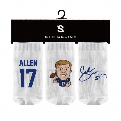 josh allen baby jersey