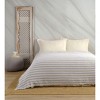 Kafthan Textile Muslin Striped Cotton Full Coverlet - image 3 of 4