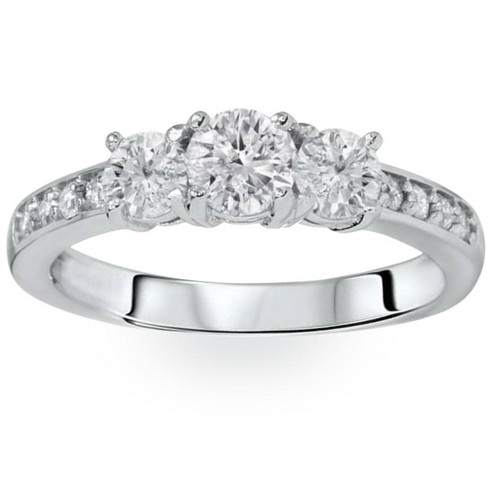 Target hot sale wedding rings