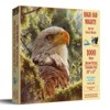 Sunsout High and Mighty 1000 pc   Jigsaw Puzzle 21816 - 2 of 4