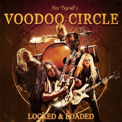 Voodoo Circle - Locked & Loaded (CD)