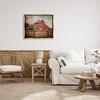 Stupell Industries Vintage Rustic Barn, 31" x 25" - 2 of 4