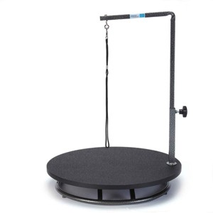 Master Equipment Small Pet Grooming Table - 1 of 1