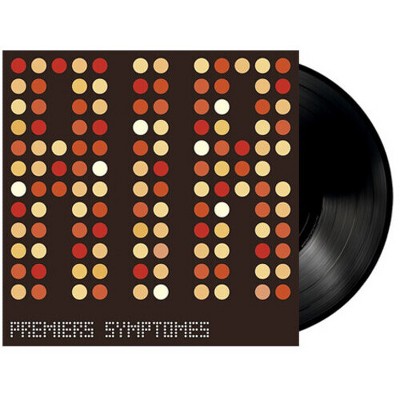 Air - Premiers Symptomes (Vinyl)
