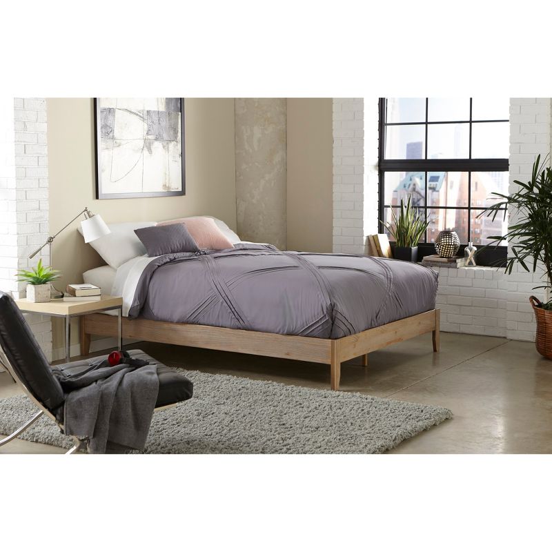 Match Queen Platform Bed - Buylateral, 3 of 5