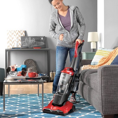 Automatic Height Adjustment Vacuum, Vacuum For Hardwood Floors Target