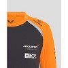 Castore McLaren Extreme E Kids 2025 Team Set Up T-Shirt - 2 of 4