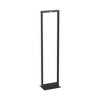 Panduit 2 Post Standard Equipment Rack R2P - 4 of 4