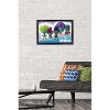 Trends International Trolls: Band Together - Brozone Framed Wall Poster Prints - 2 of 4