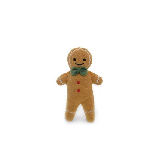 Gingerbread plush online