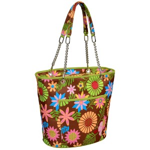 Picnic at Ascot Soft Sided Cooler Tote - 14 Cans - 1 of 1