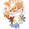 Boy's Lilo & Stitch Tropical Ukulele T-Shirt - 2 of 4