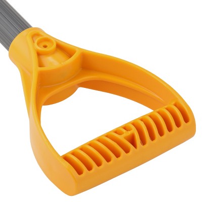 True Temper Poly Combo Snow Shovel - Thumbnail 3