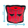 Transformers Club Mocchi Mocchi- Transformers Autobot Plushie — Officially Licensed Collectible Squishy Plushies — 9 Inch - 4 of 4