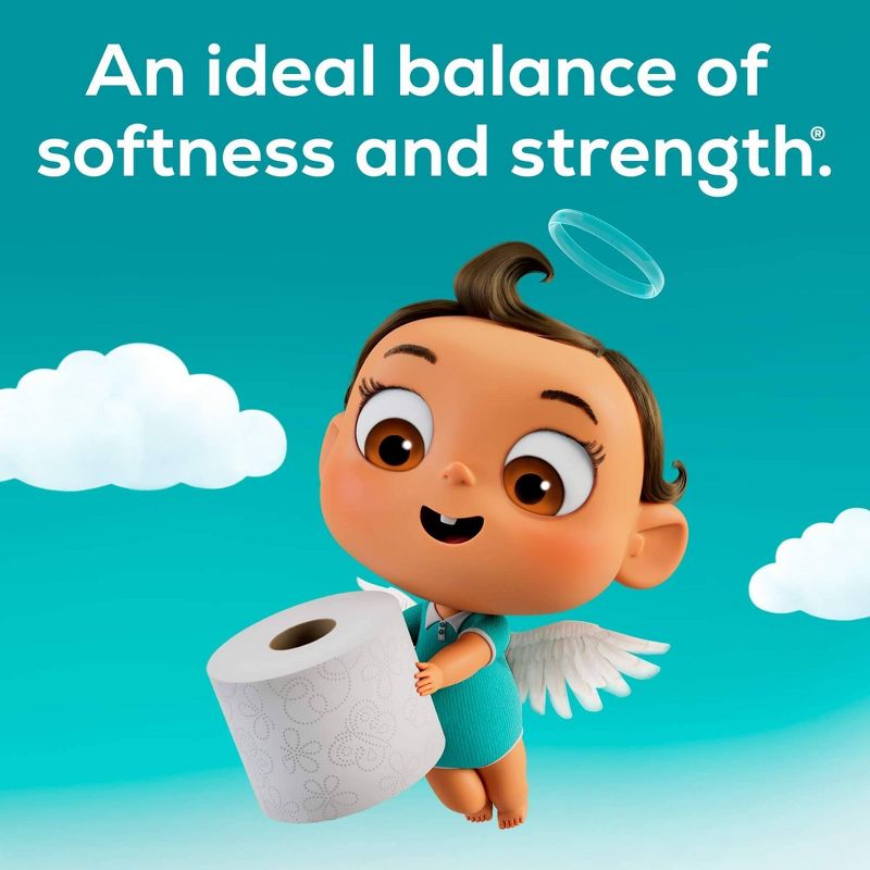 Angel Soft Toilet Paper, 5 of 11