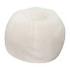 Alamont Refillable Bean Bag Chair - 2 of 4