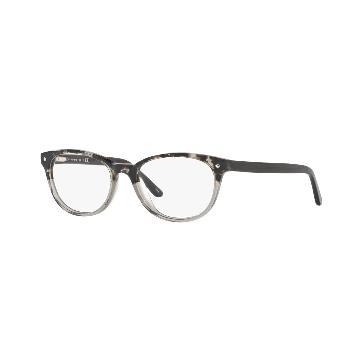 And A32043 50mm Female Rectangle Eyeglasses - prescription-ready