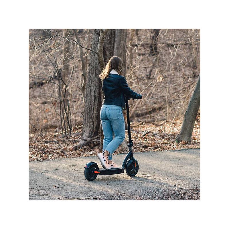 Hover-1 Alpha-Pro Folding Electric Scooter - Black, 6 of 10