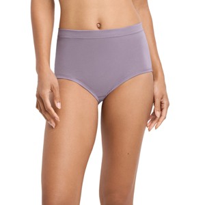 Jockey Women's Cotton Stretch Brief - 1 of 4