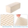Unique Bargains Breathable Soft Wrinkle Resistant Polyester Armrest Covers - 4 of 4