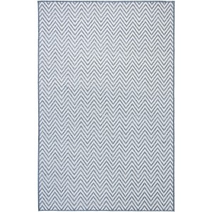 Bermuda BMU812 Machine Washable UV & Stain Resistant Non-Shedding Power Loomed Indoor/Outdoor Rugs - Safavieh - 1 of 4