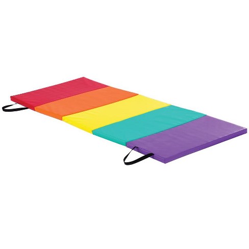 Tumble mat target new arrivals