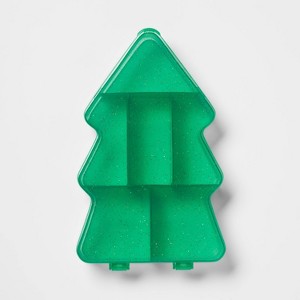 Kids' Tree Snackle Box - Pillowfort™ - 1 of 3