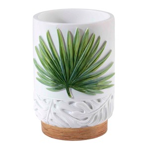 Avanti Viva Palm Tumbler - 1 of 3