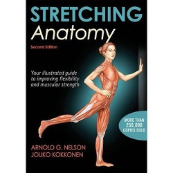 The Anatomy Of Stretching Second Edition 2 Edition By - 