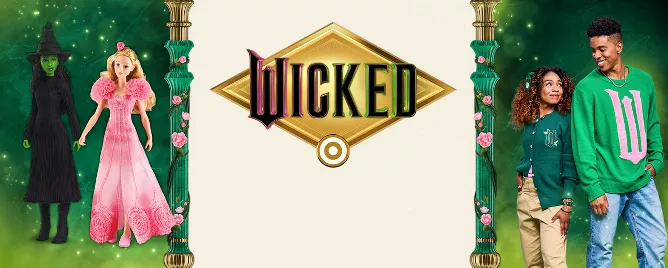 WICKED