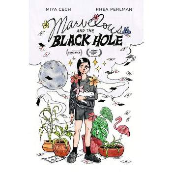 Marvelous And The Black Hole (DVD)(2021)