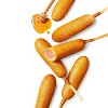 Full Size Corn Dogs - Frozen - 42.72oz/16ct - Market Pantry™ - 3 of 4