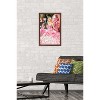 Trends International Wicked - Glinda Upland Framed Wall Poster Prints - 2 of 4