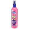 Suave Kids Detangler Spray For Tear-Free Styling Berry Awesome - 10 fl oz - image 4 of 4