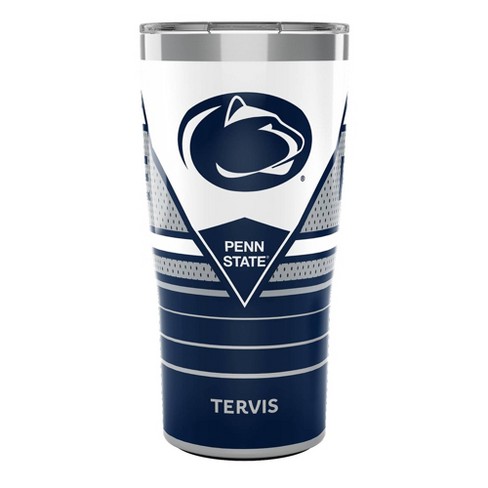 Penn State Nittany Lions 22oz. Stainless Steel Water Bottle