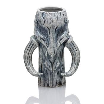Beeline Creative Geeki Tikis Star Wars Mythosaur Ceramic Mug | Holds 18 Ounces