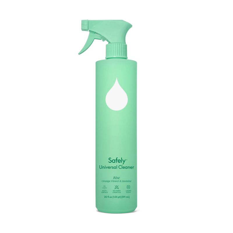 Safely Rise Universal Cleaner - 20oz, 1 of 4