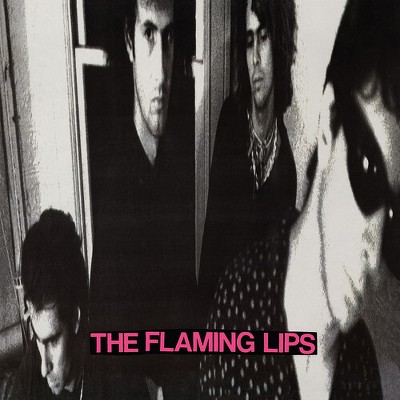 The Flaming Lips - In A Priest Driven Ambulance (Vinyl)
