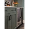 Amerock Bellamy Appliance Pull for Large Panels and Oversized Cabinets - 3 of 4