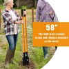 attop Post Hole Digger Tool - 3 of 4