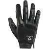 Bionic Men's StableGrip Natural Fit Right Hand Golf Glove - Black - 2 of 4