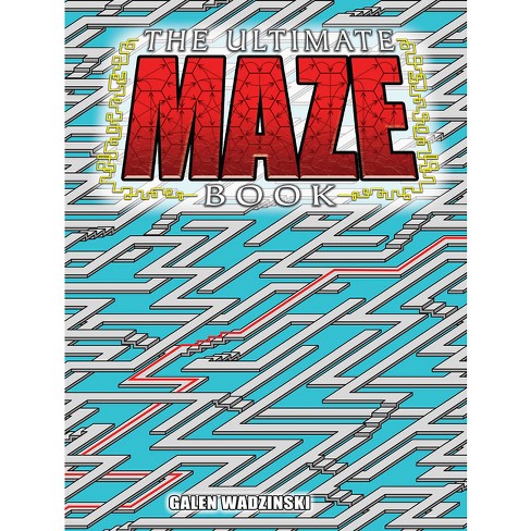 Maze (novel) - Wikipedia