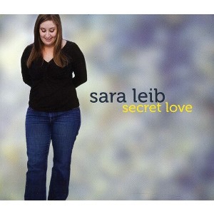 Sara Leib - Secret Love (CD) - 1 of 1