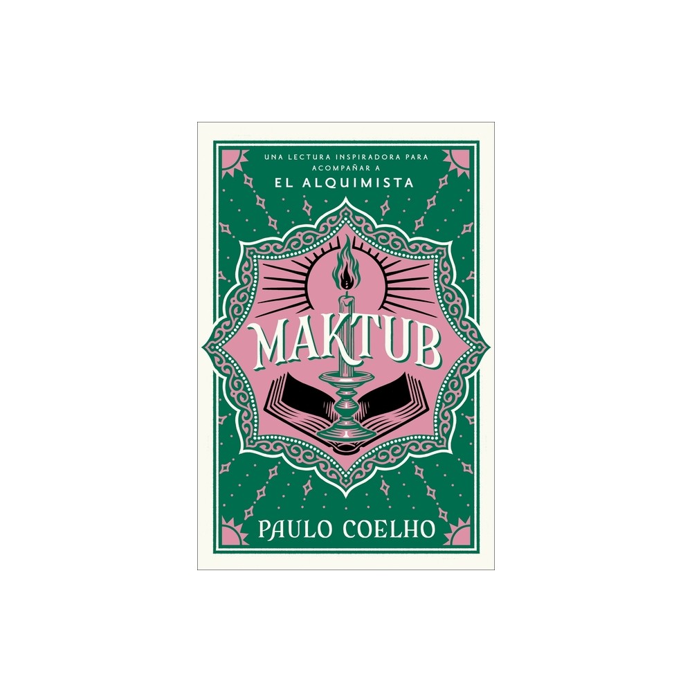 Maktub - by Paulo Coelho (Paperback)