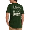 Men's Hefferlump Tee - Deus ex Machina - 3 of 4