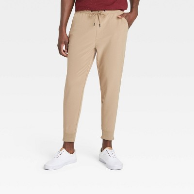 Men's Tapered Tech Jogger Pants - Goodfellow & Co - Conseil scolaire  francophone de Terre-Neuve et Labrador